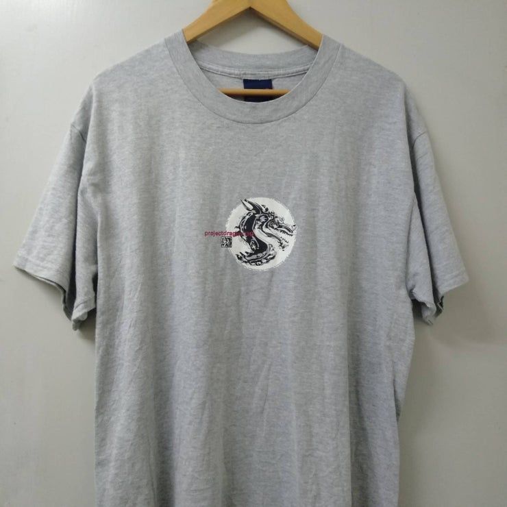 Vintage Project Dragon Shirt