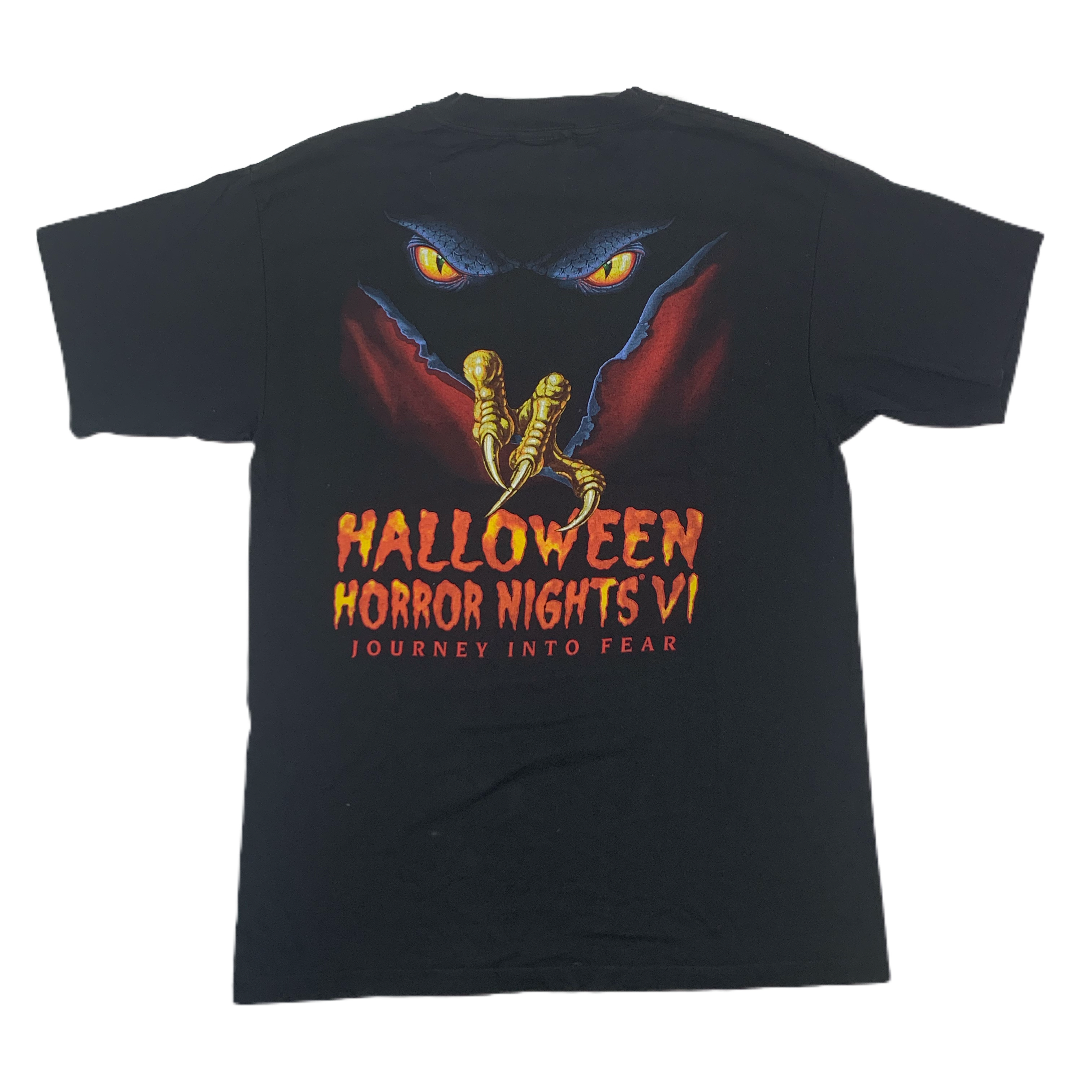 Vintage Universal Studios “Horror Nights” T-Shirt