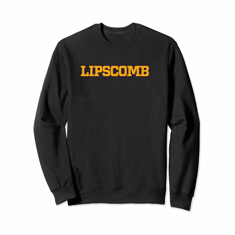 Lipscomb University Bisons NCAA Sweatshirt PPLIP01