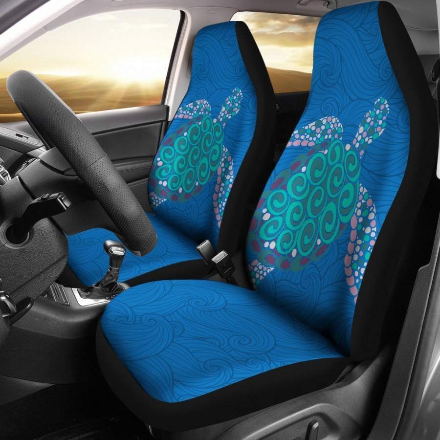 Turtle Car Seat Covers 03 – AH