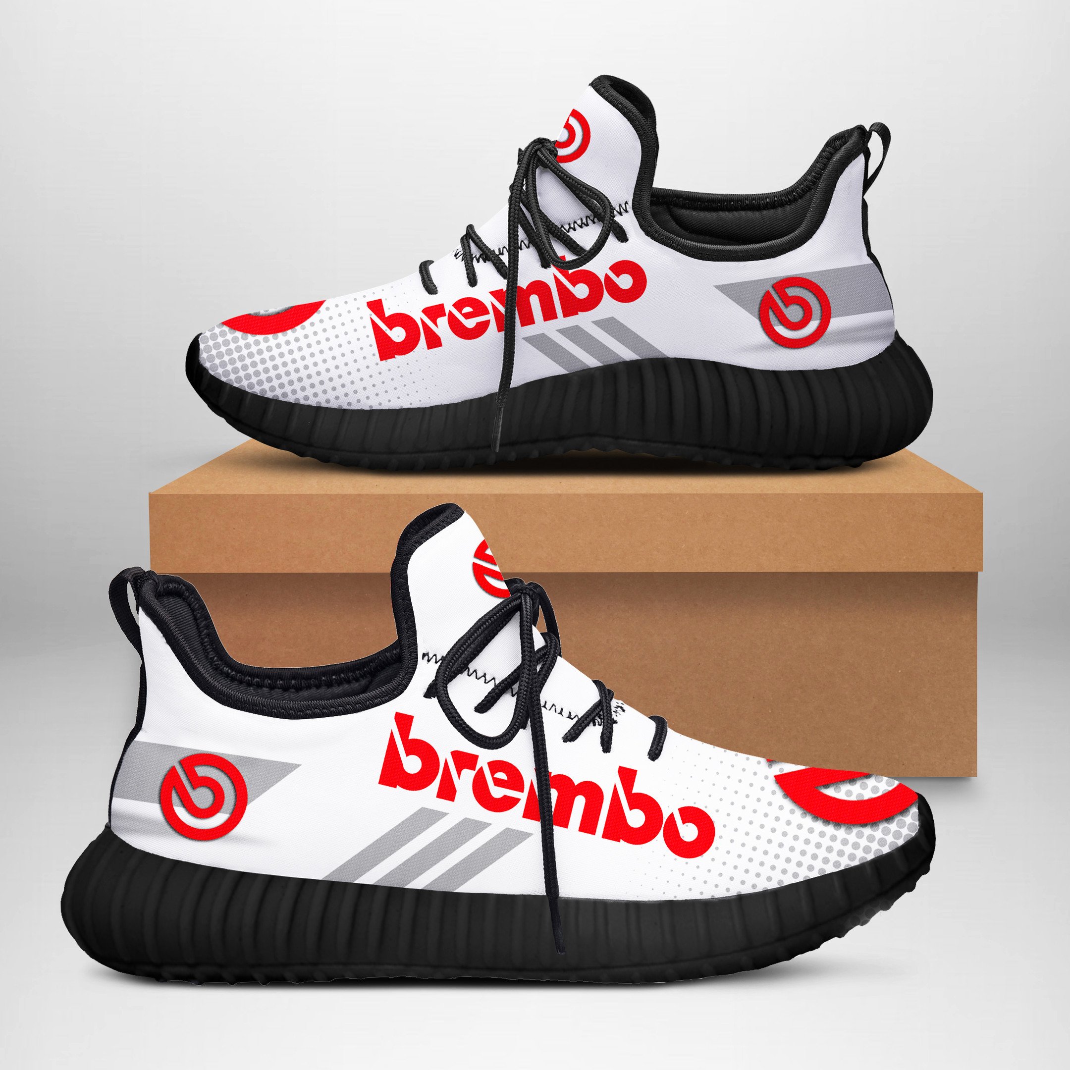 Brembo Yz Boots Shoes Ver 3