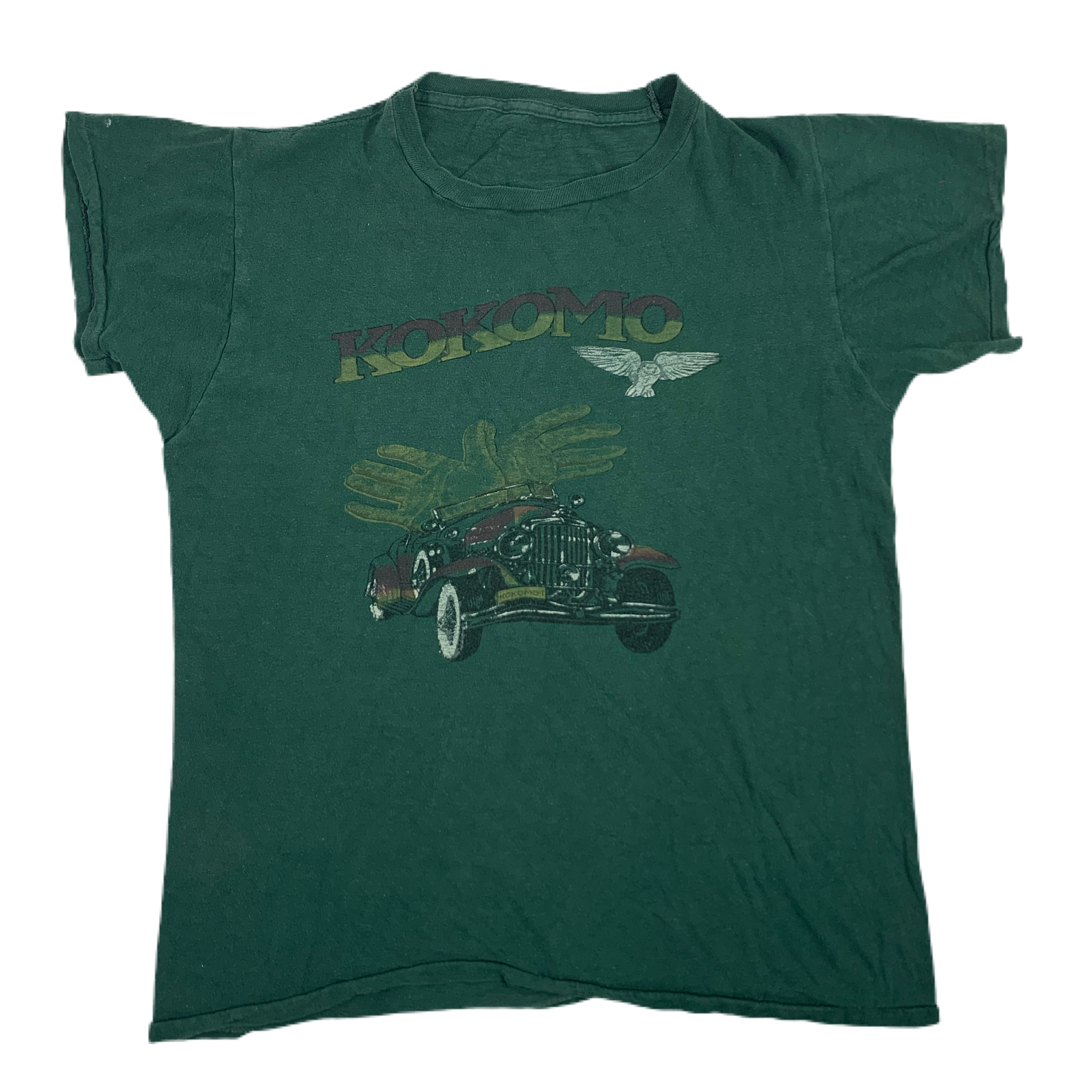 Vintage Kokomo “Self-Titled” T-Shirt