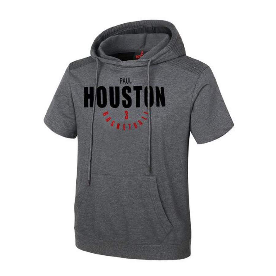 Houston Rockets Harden & Paul Hoodie