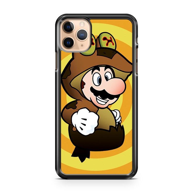 All Glory To The Mario Bros 3D Case Phone Cases