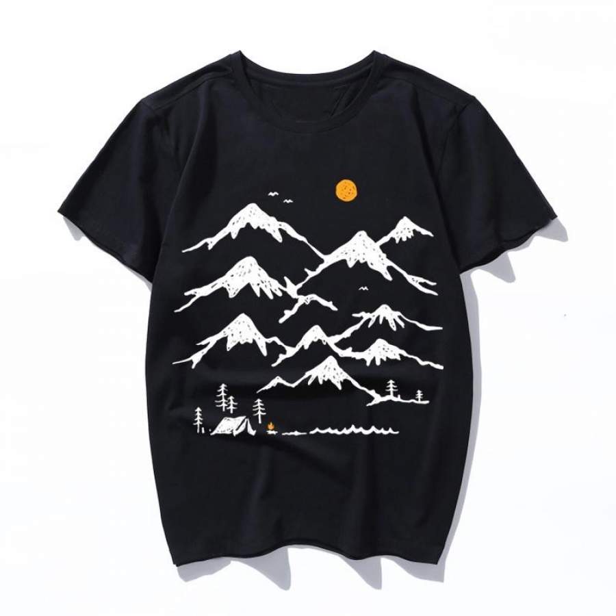 home ulzzang harajuku t-shirt tshirt women men print t shirt summer aesthetic femaale graphic hands 90s top clothes