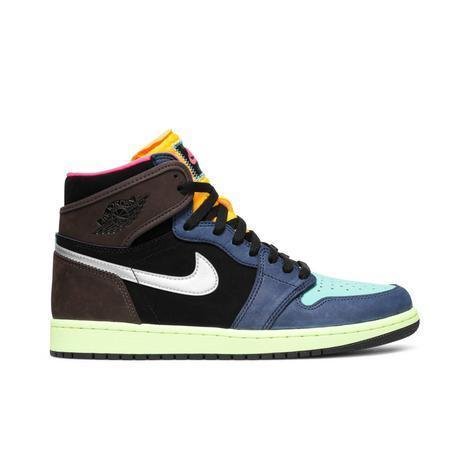 Jordan 1 Retro High Tokyo Bio Hack 602665