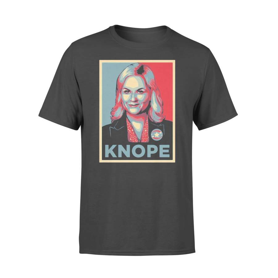 Rose Leslie Knope T-shirt