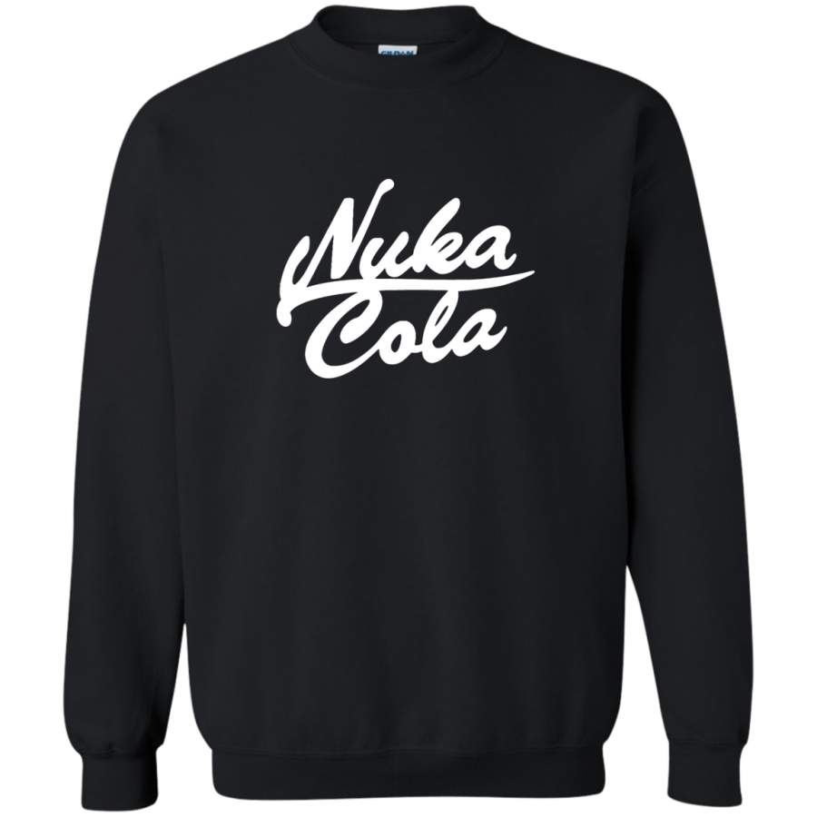 AGR Nuka Cola – Original! Crewneck Pullover Sweatshirt