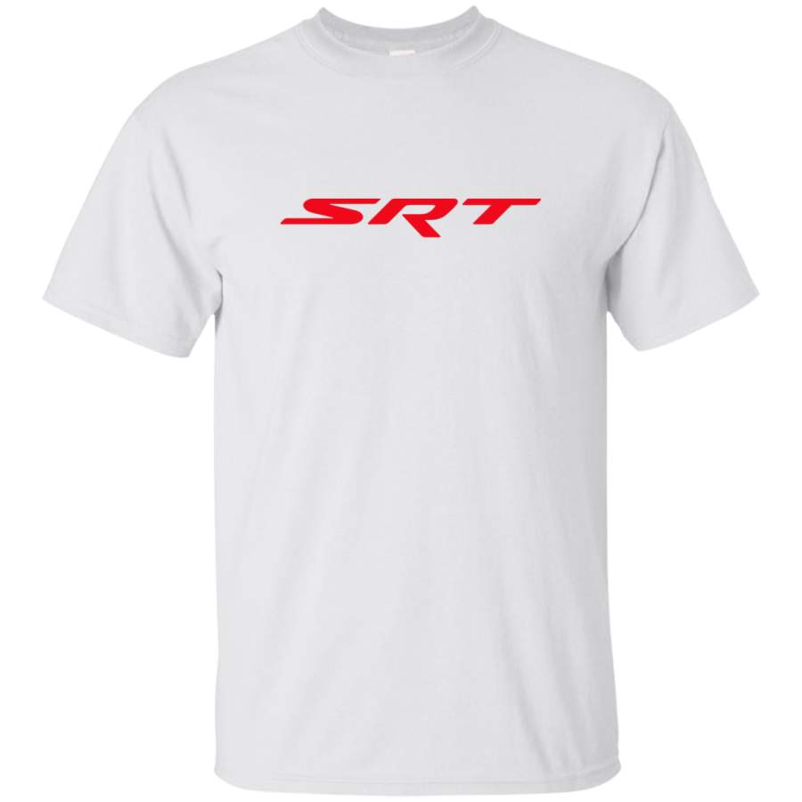 AGR Dodge Srt Mens Cotton T-Shirt