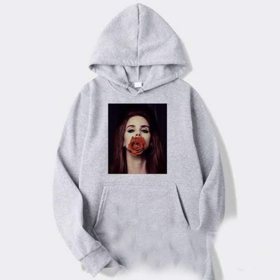 Lana Del Rey hoodie