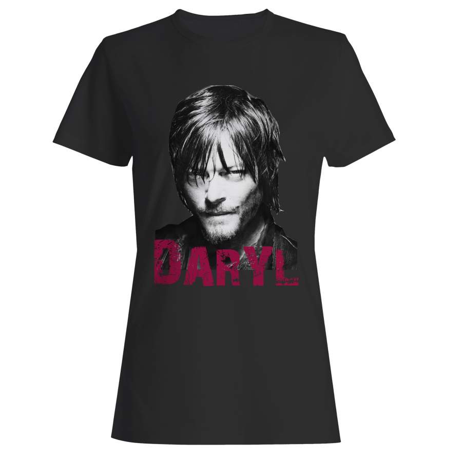 Daryl Dixon Woman’s T-Shirt