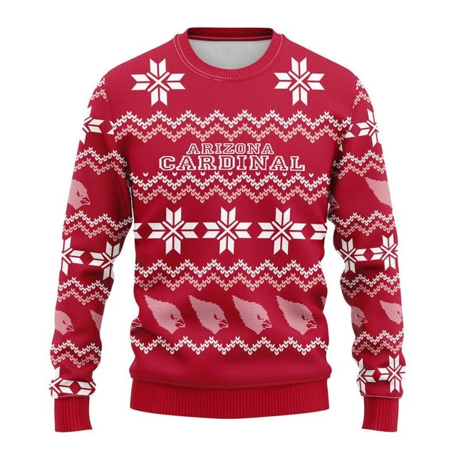 Arizona Cardinals Christmas Sweatshirt TN281134