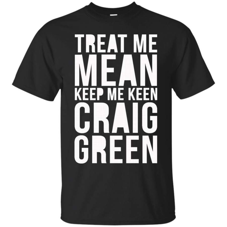 AGR 10th anniversary craig t shirt