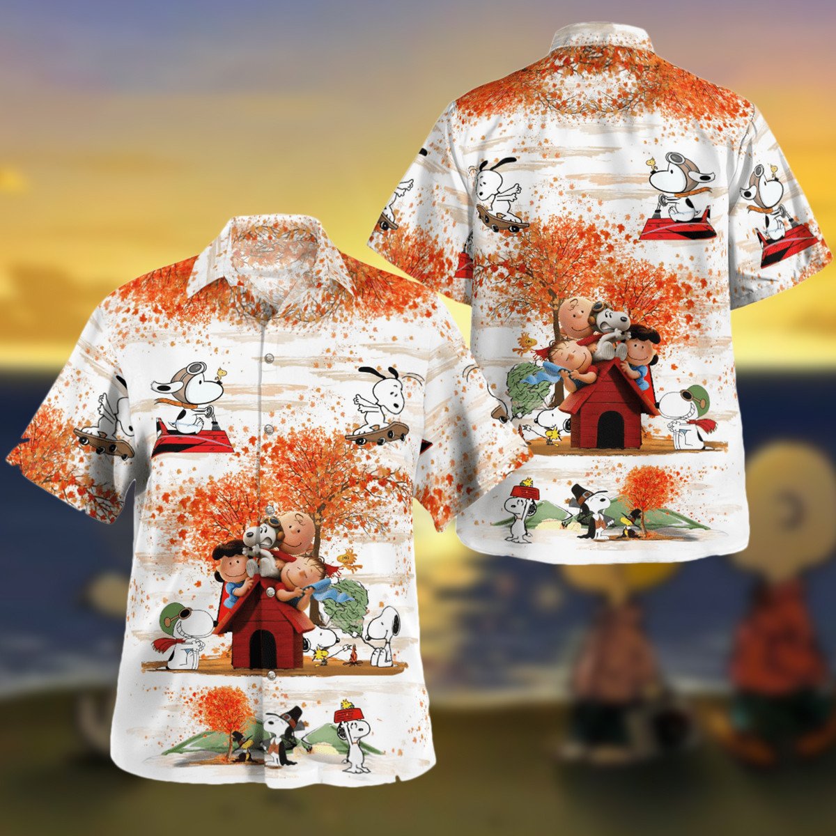 Pn S16 Tropical Hawaii Shirt Beach Short S110804