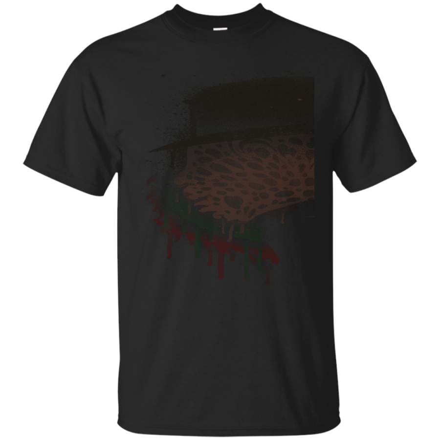 A NIGHTMARE ON ELM STREET – Never Sleep Again T Shirt & Hoodie