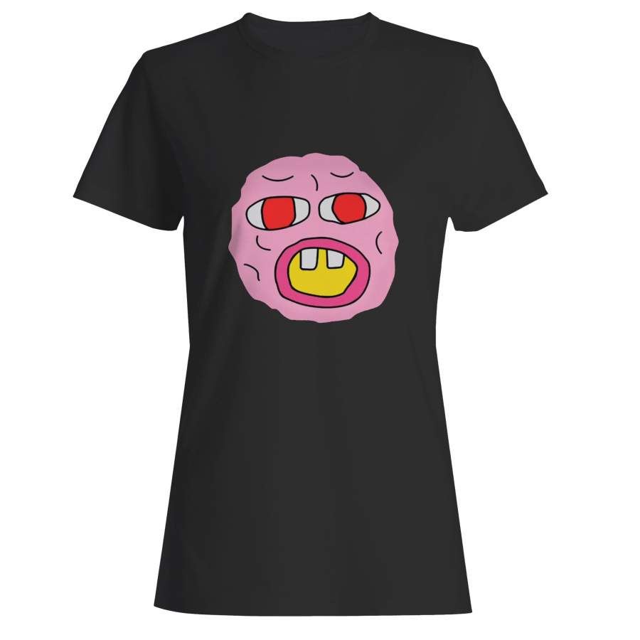 Cherry Bomb Herp Woman’s T-Shirt