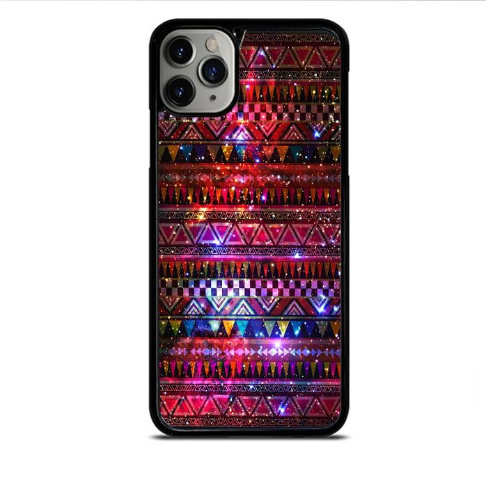 Aztec Galaxy Nebula 2 3D Case Phone Cases