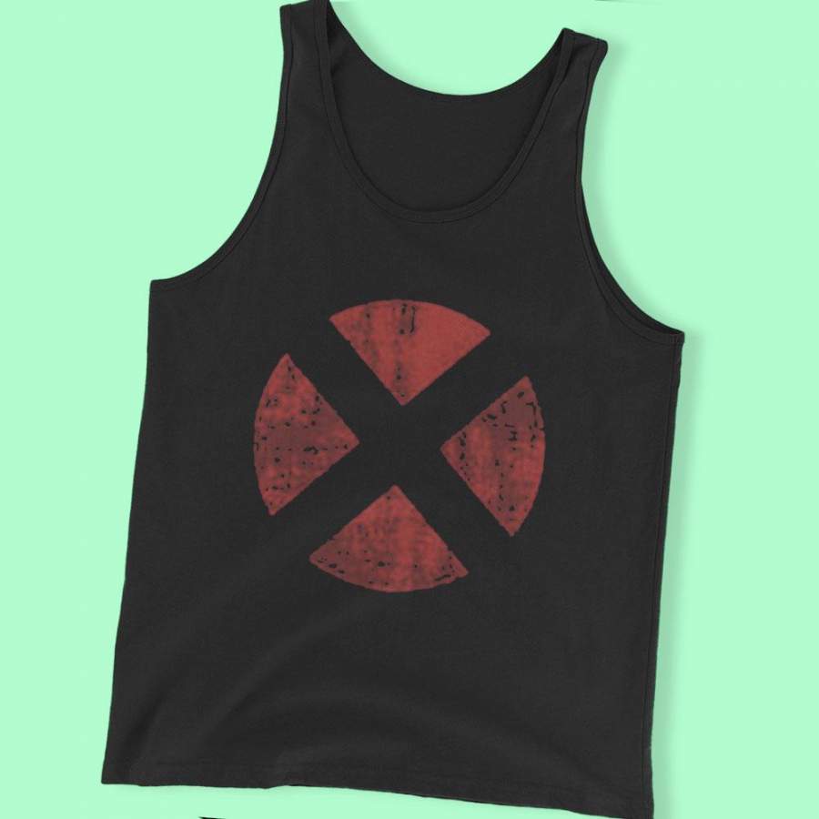 X Men Logo T Shirt Men Men’S T Shirt