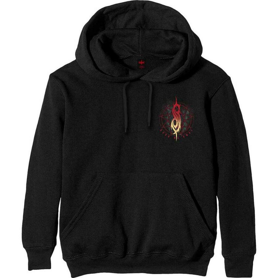 Slipknot we are not your kind hoodie Clearance