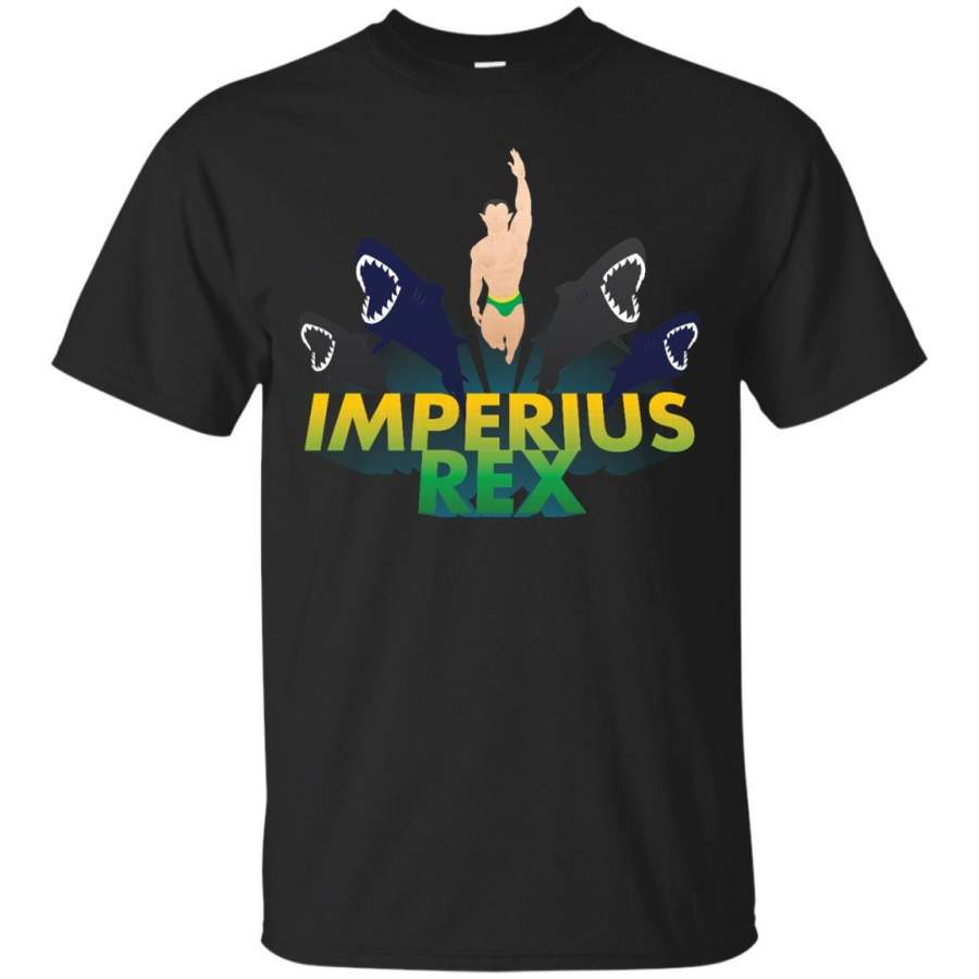 SHARKS – Imperius Rex T Shirt & Hoodie