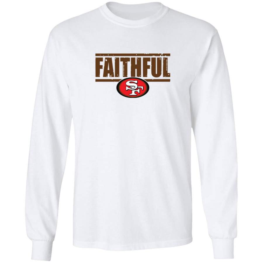 49er salute to service sweatshirt