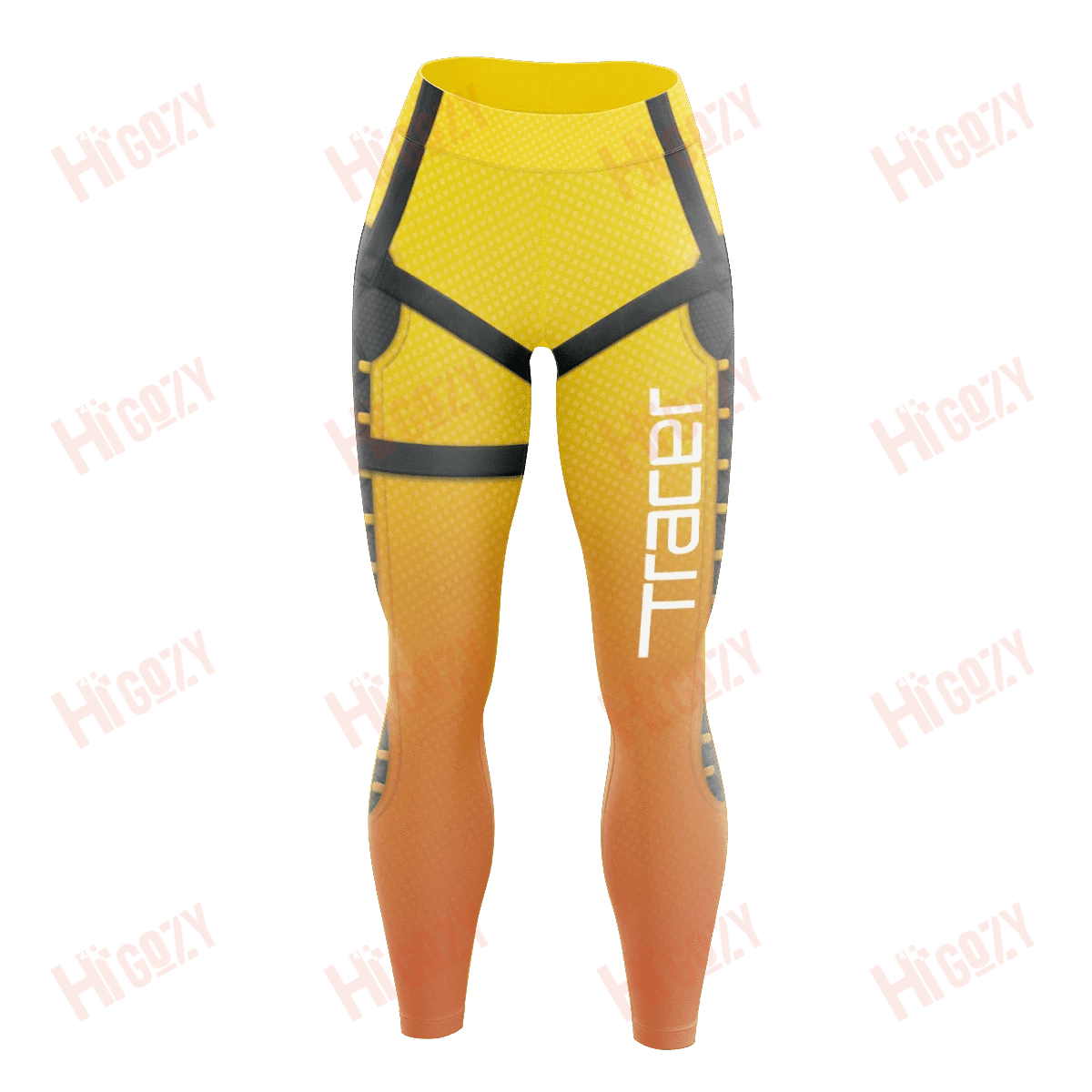 Tracer Unisex Tights Leggings