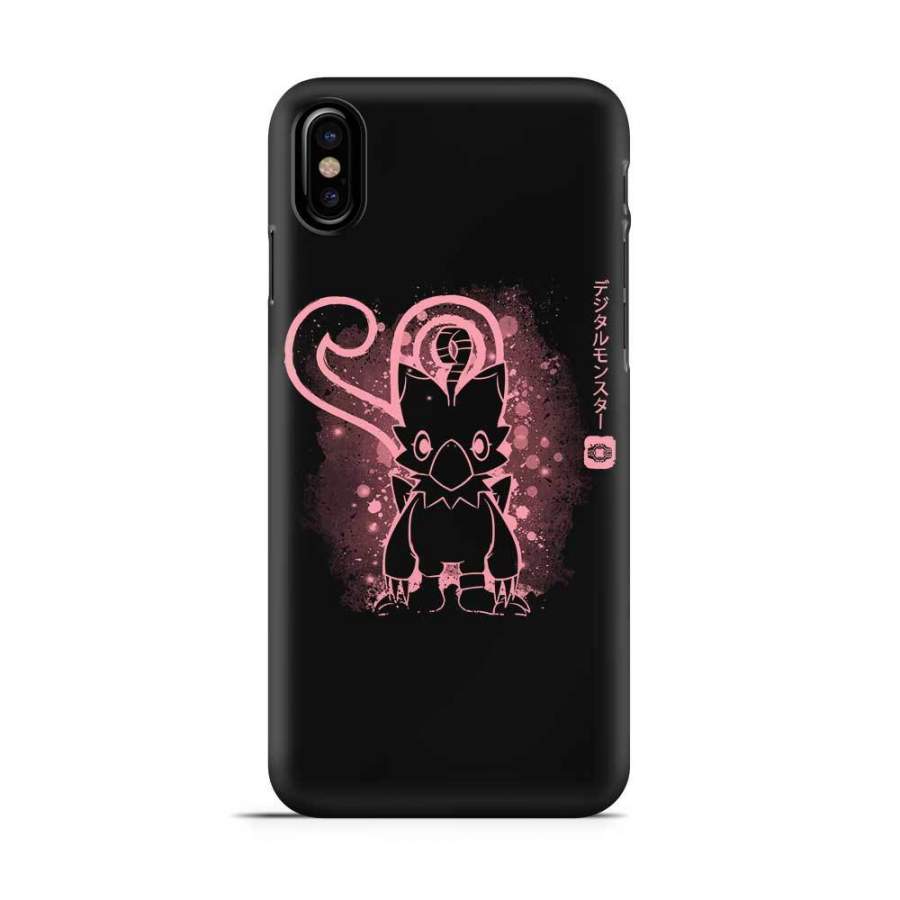 The Love – Phone Case