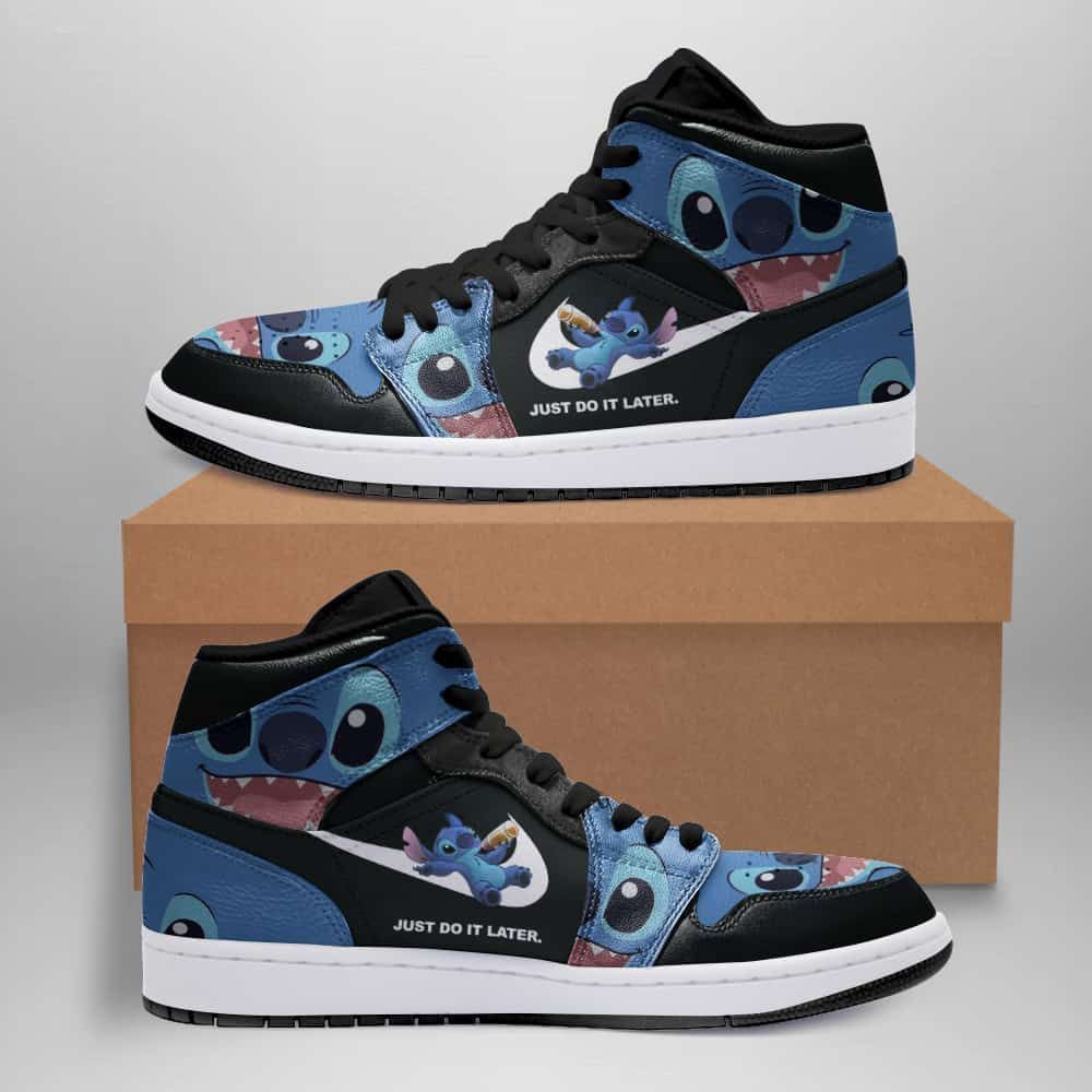 Just Do It 04 Air Jordan Shoes Sport Sneakers