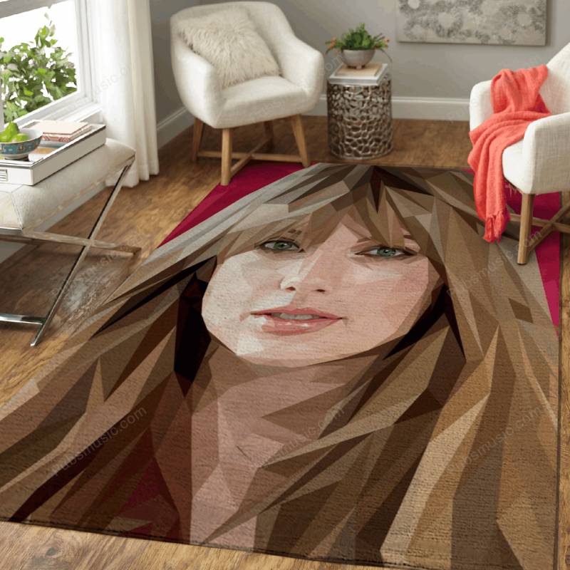 taylor swift popart – Music Pop Art Rug Mats – Carpet