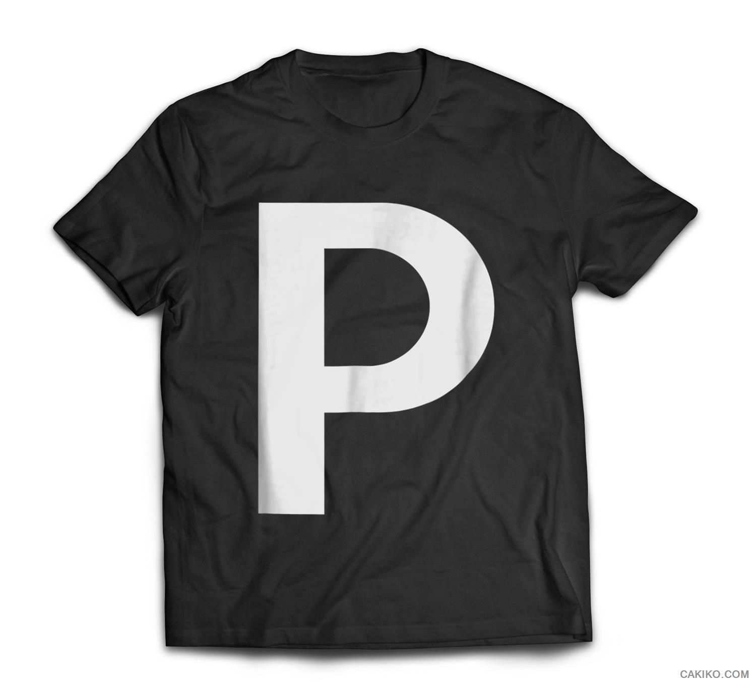 Black Eyed Pea Food Couples Halloween Costume T-Shirt