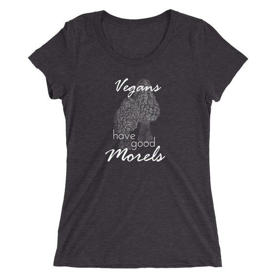 Vegans Have Good Morels Vegan Women S Graphic Printed Racer Back Tank We Donate 20 To Animal Sanctuaries