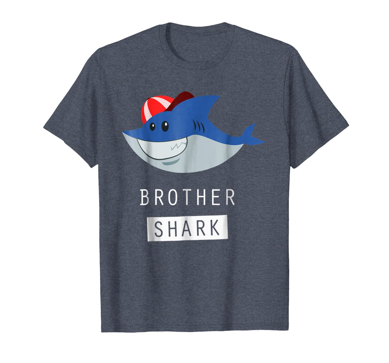 Cute Shark Funny Brother Shark Funny Brother T-Shirt,Hoodie,Sweatshirt