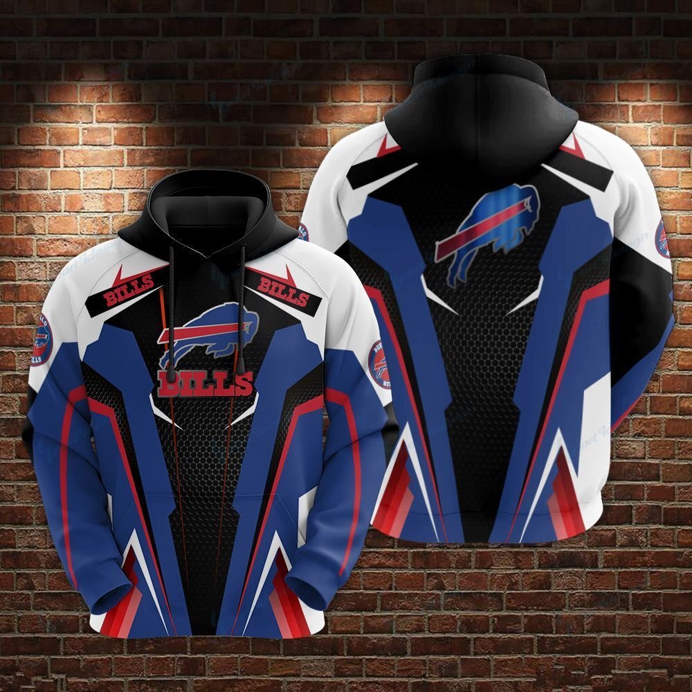 Buffalo Bills Limited Hoodie S097