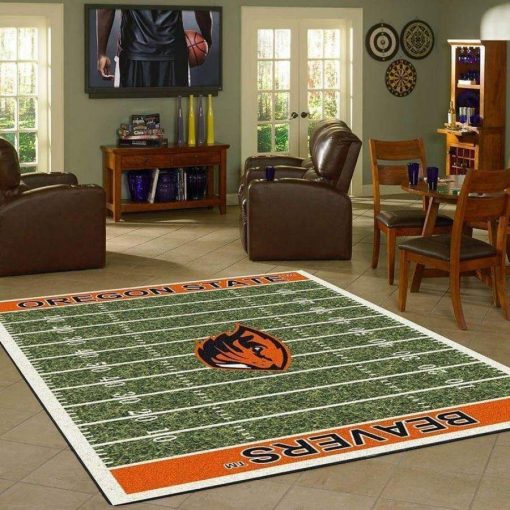 Football Carolina Panthers Rug Living Room Rug Home Decor Area Rug Living Room Rug Home Decor Home Decor Homebeautyus