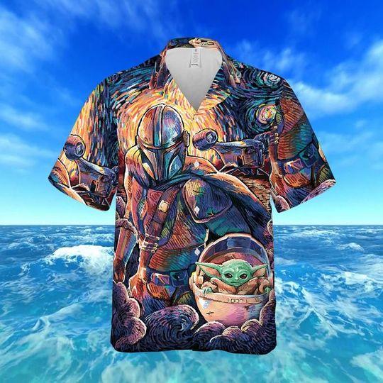 Surfing Hawaii Shirt For Men Women Adult Ha95687