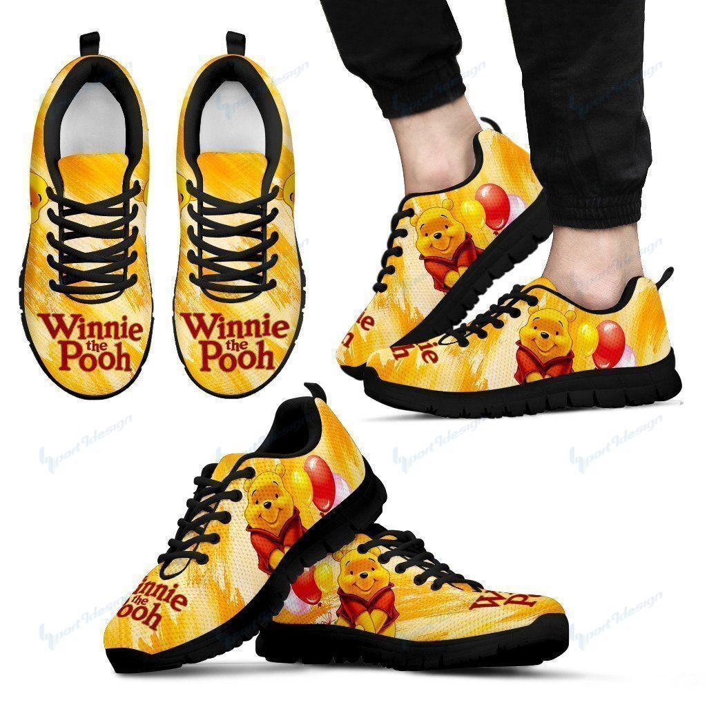 SNEAKERS Winnie The Pooh3