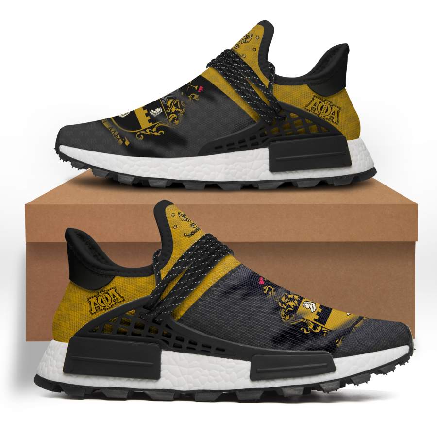 Alpha Phi Alpha blade sneakers 1