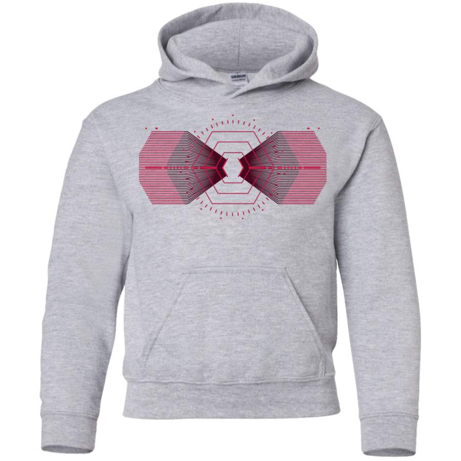 The First Order Youth Hoodie