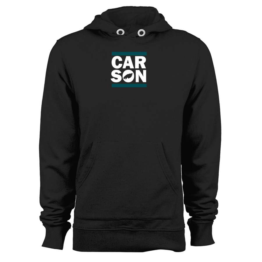 The Carson Philadelphia Dmc Unisex Hoodie