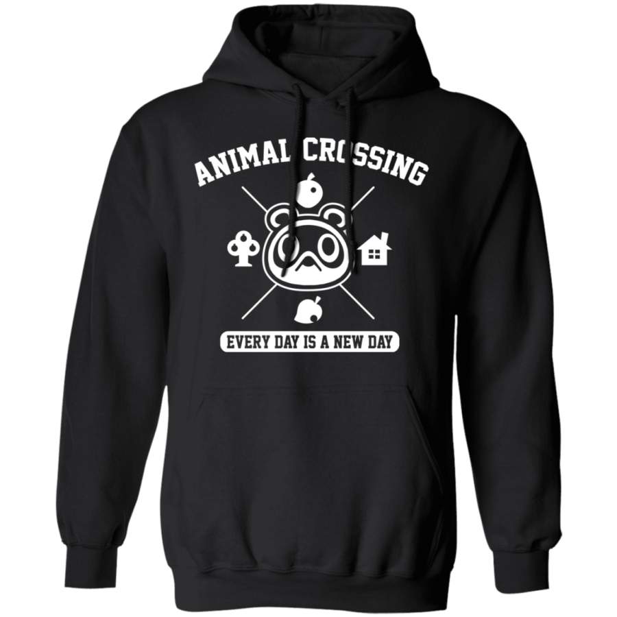 Animal Crossing Hoodie