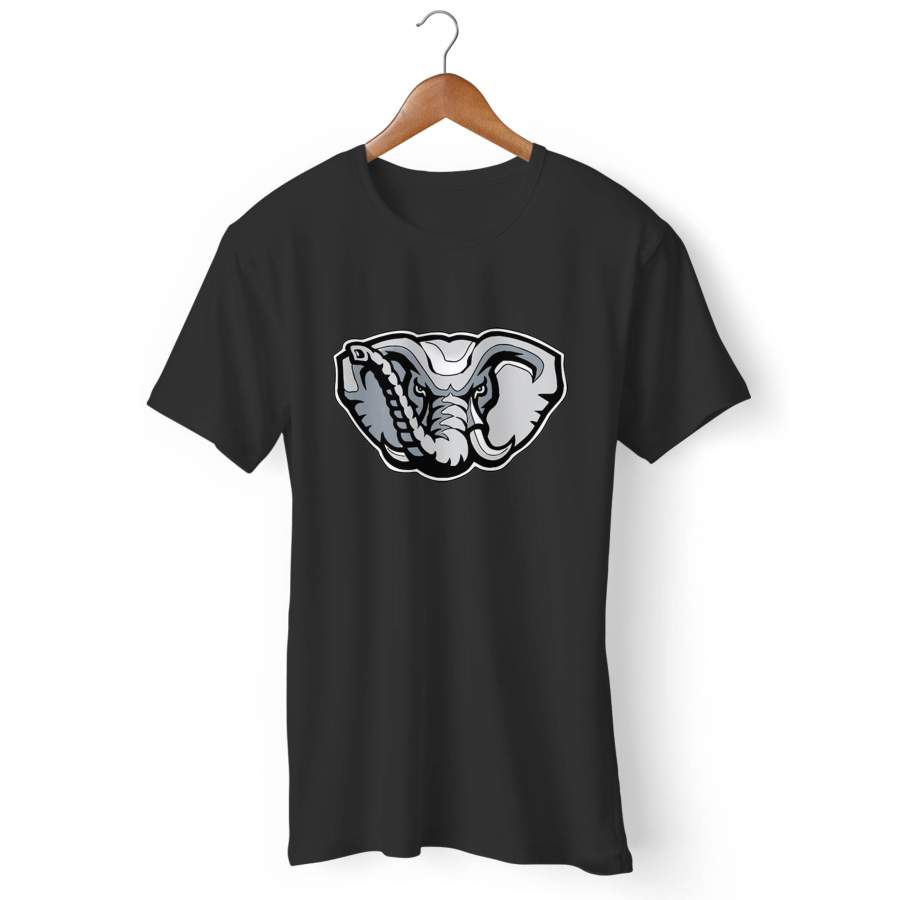 Alabama Elephant Man’s T-Shirt