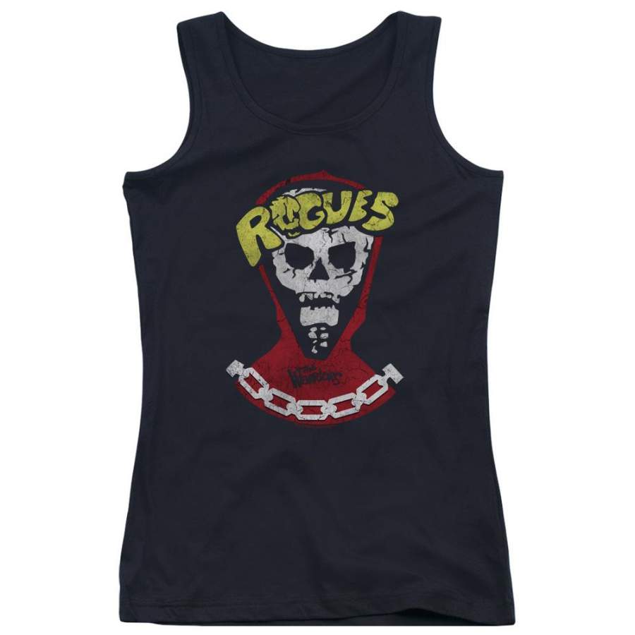 The Warriors The Rogues Juniors Tank