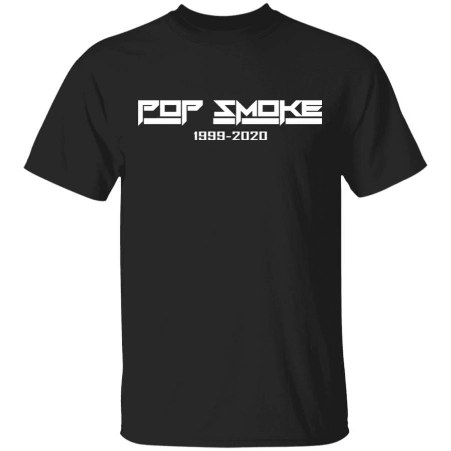 Pop Smoke T-Shirt