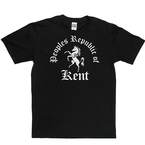 Republic of Kent T Shirt