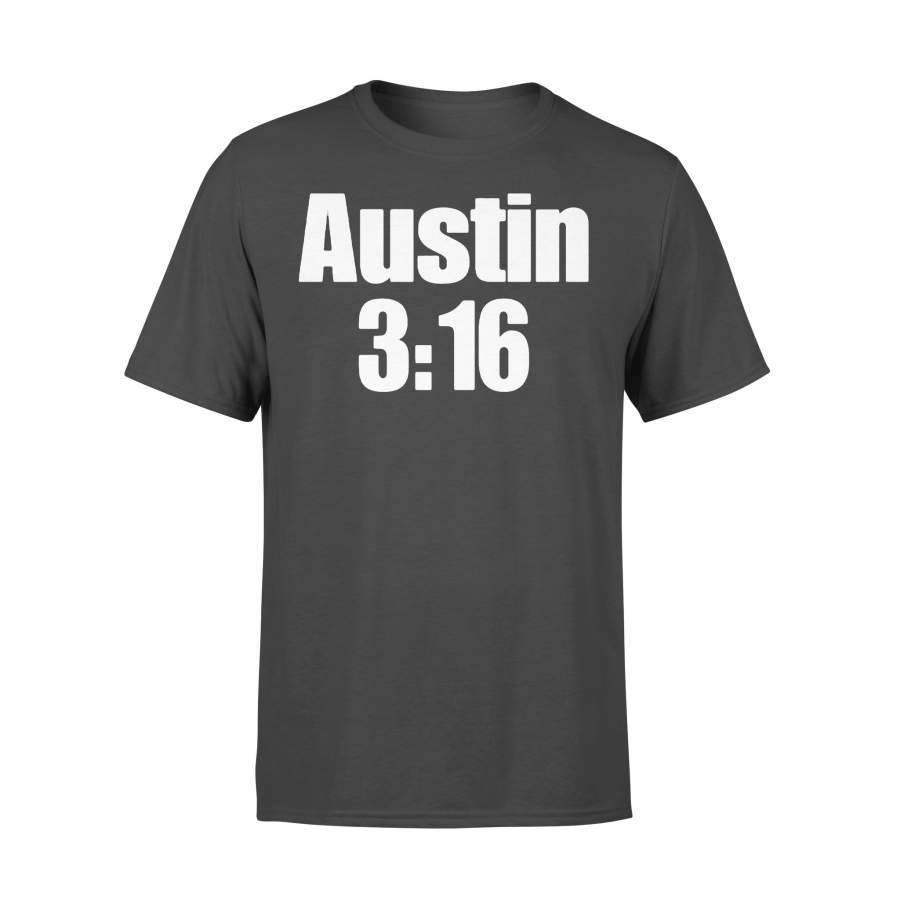 Stone Cold Steve Austin 316 2020 Shirt