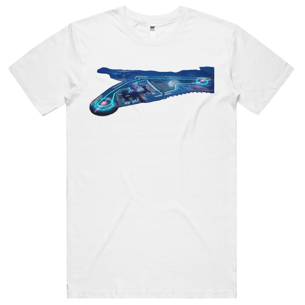 Abu Dhabi Grand Prix (1) T Shirts