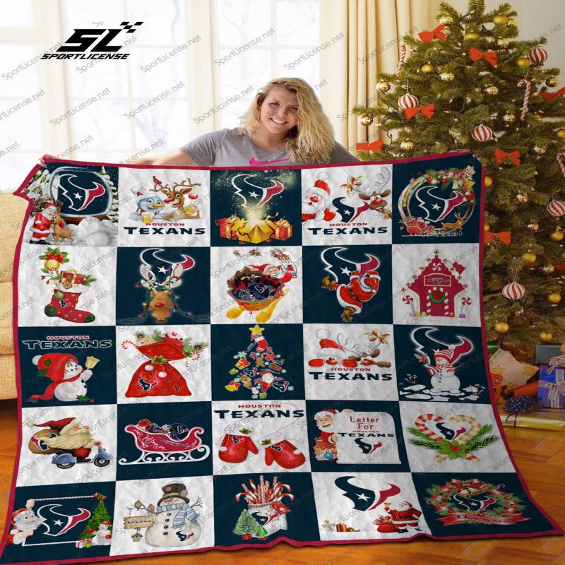 A Special Gift for fans –BL – HT TRUCK 25  Quilt Blanket