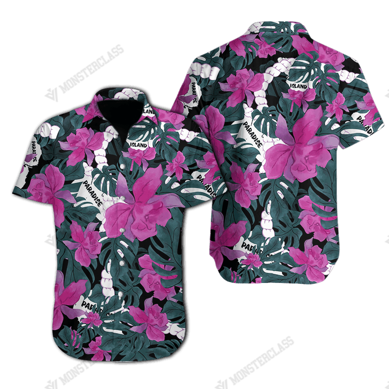 Dennis Nedry Jurassic Park Hot Sale Hawaii Shirt Ha88831