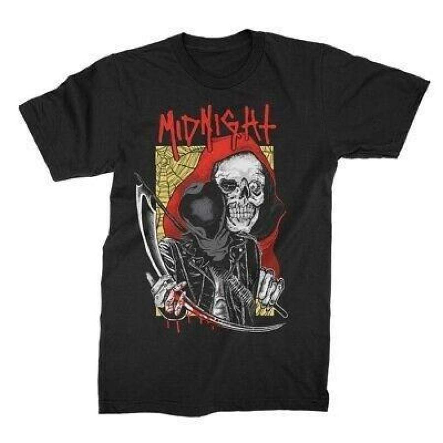 Midnight Athenar Reaper T-Shirt