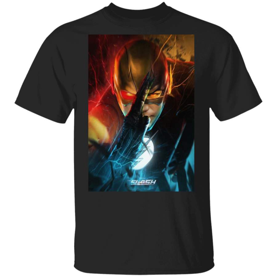 The Flash Shirt